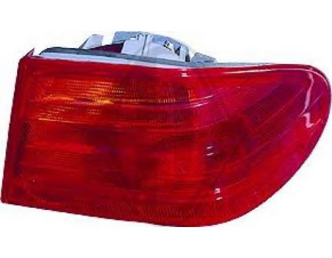 Combination Rearlight