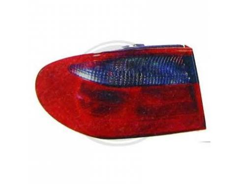 Combination Rearlight