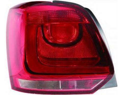 Combination Rearlight