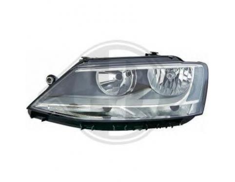 Headlight