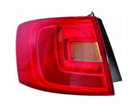 TAIL LIGHT