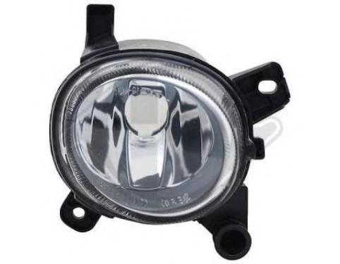 halogen fog lamp