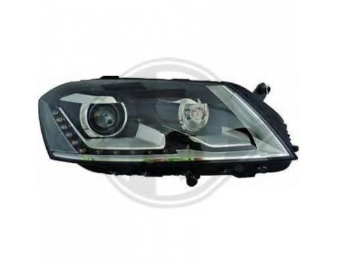 Headlight