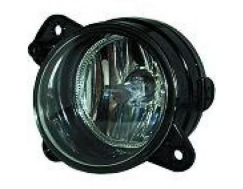 Fog Light