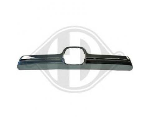 MOLDING, FR. GRILLE