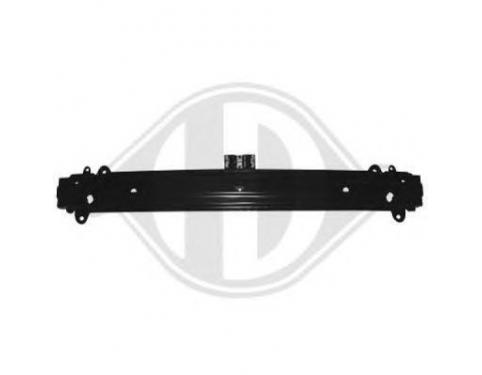 RAIL ASSY-FR BUMPER