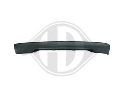 MOULDING-REAR BUMPER PROTECTOR