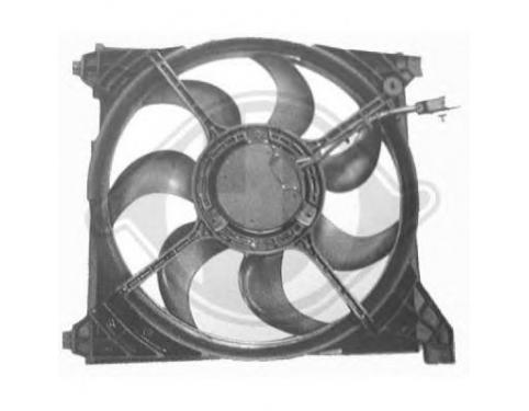 FAN-COOLING