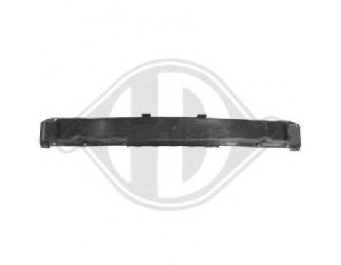 RAIL ASSY-FR BUMPER