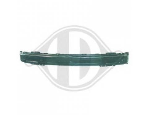 RAIL ASSY FR BUMPER