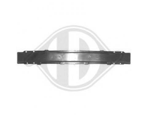 RAIL-RR BUMPER