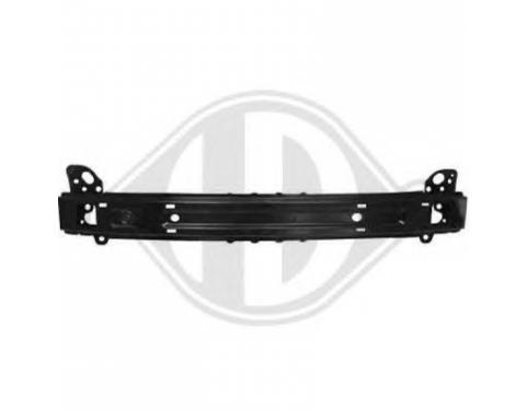 RAIL ASSY-FR BUMPER