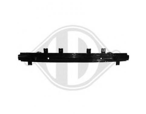 RAIL ASSY-REAR BUMPER