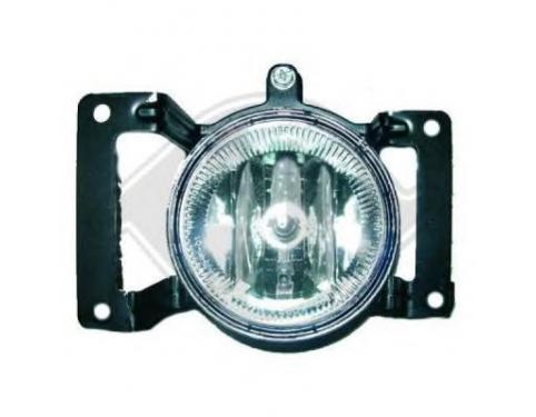 LAMP ASSY-FRONT FOG,LH