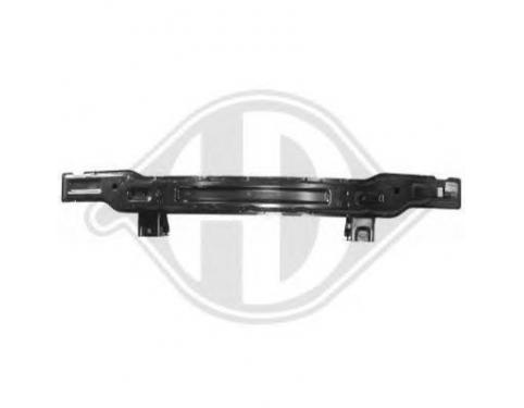 RAIL ASSY-FR BUMPER