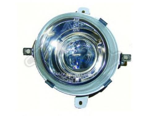 LAMP ASSY-FRONT FOG,RH