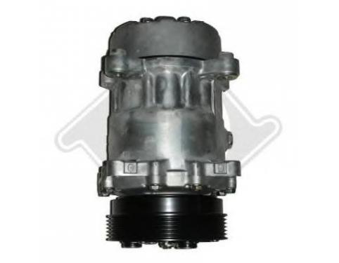 AIR CONDITIONER COMPRESSOR
