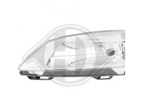 Headlight