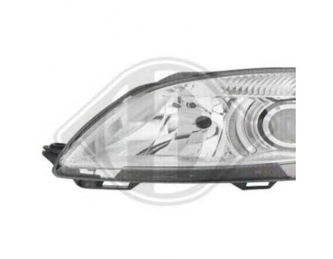 Headlight