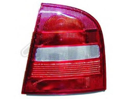 Combination Rearlight