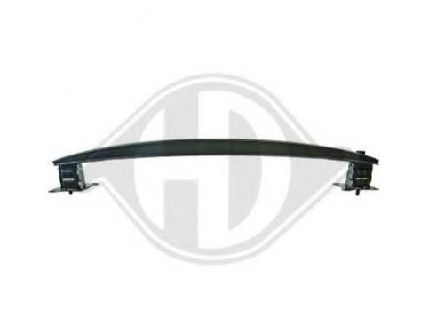REINFORCEMENT FOR BUMPERATTACHMENT