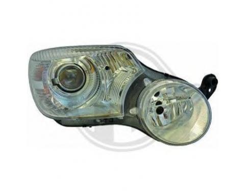Headlight