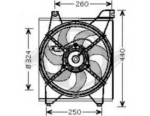 FAN-COOLING