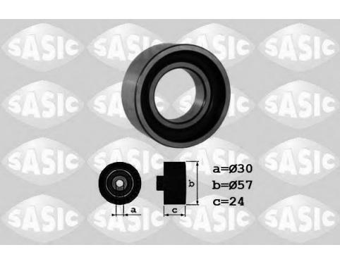TENSIONER PULLEY, TIMING BELT