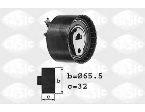 Tensioner Pulley, timing belt