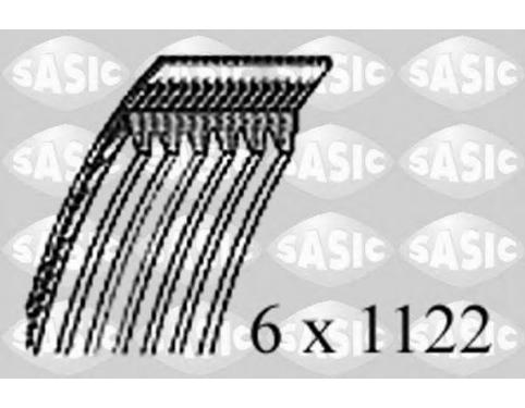 V-Ribbed Belts