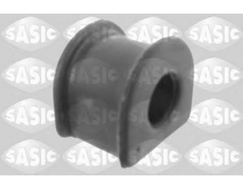 rubber isolator