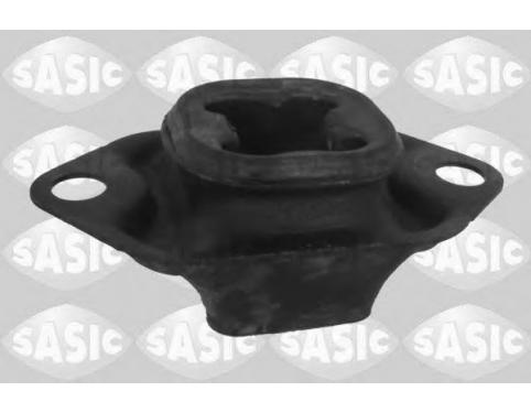 MOUNTING-ELASTIC,