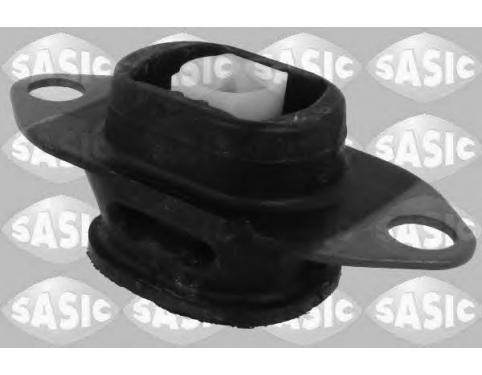 MOUNTING-ELASTIC,