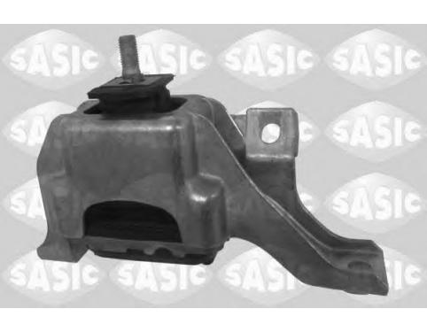 Engine Mounting