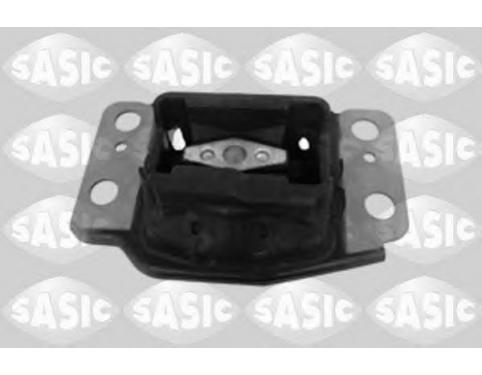 Holder, engine mounting