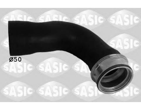 Charger Intake Hose