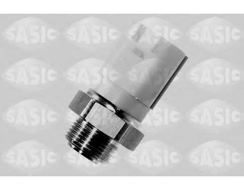 Temperature Switch, radiator fan