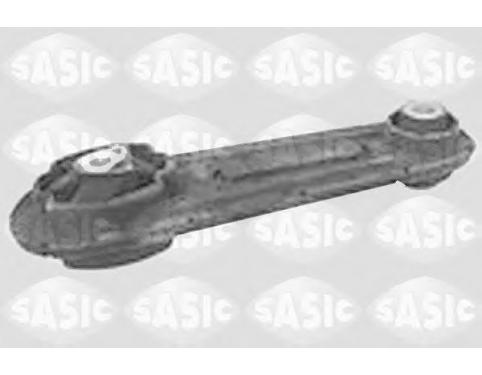 Engine Mounting