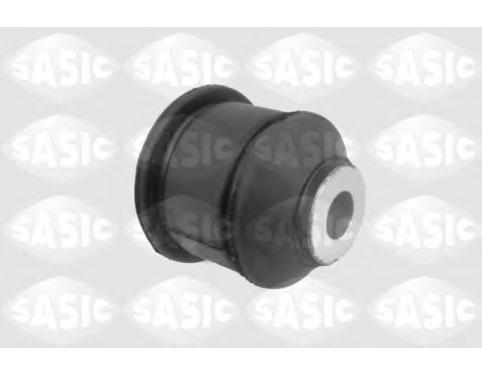 bonded rubber mounting