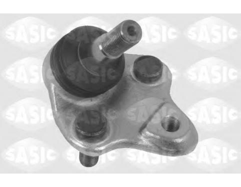 JOINT ASSY, LOWER BALL, FRONT