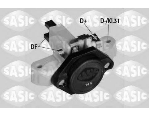 Alternator Regulator