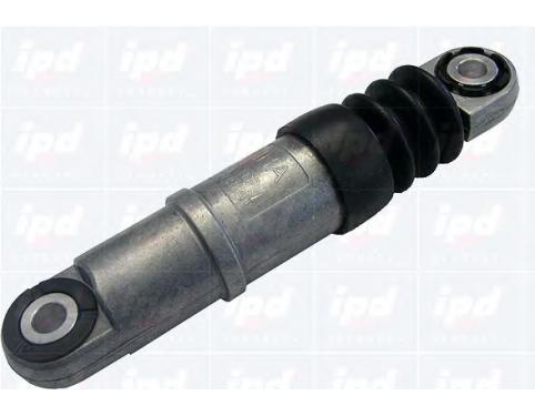 Vibration Damper, v-ribbed belt