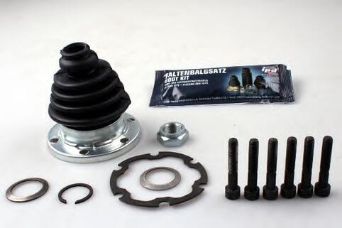 Bellow Set, drive shaft