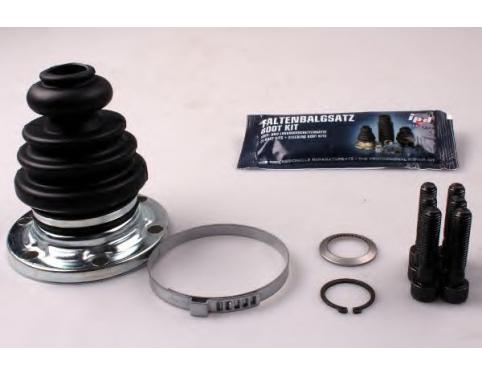 Bellow Set, drive shaft