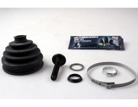 Bellow Set, drive shaft