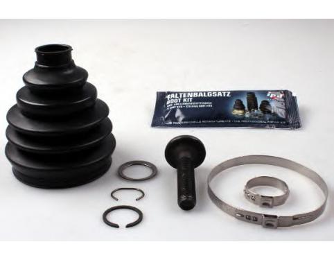 Bellow Set, drive shaft