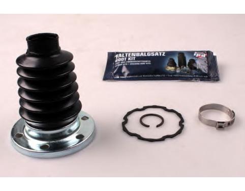 Bellow Set, drive shaft