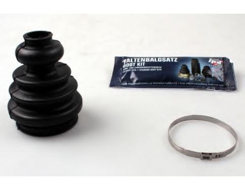 Bellow Set, drive shaft