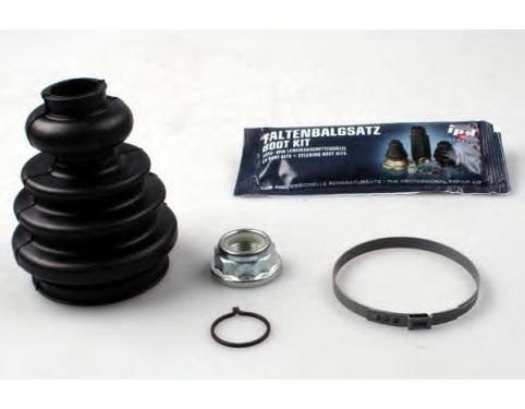 Bellow Set, drive shaft