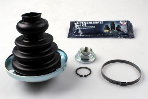 Bellow Set, drive shaft